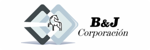 Logo Corporación White